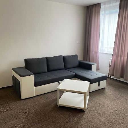 Penzion Teplanka Považská Bystrica 외부 사진