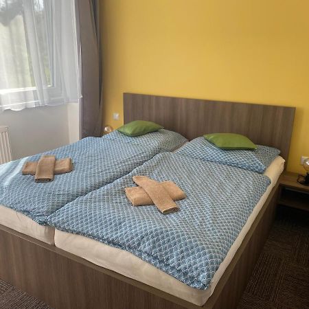 Penzion Teplanka Považská Bystrica 외부 사진
