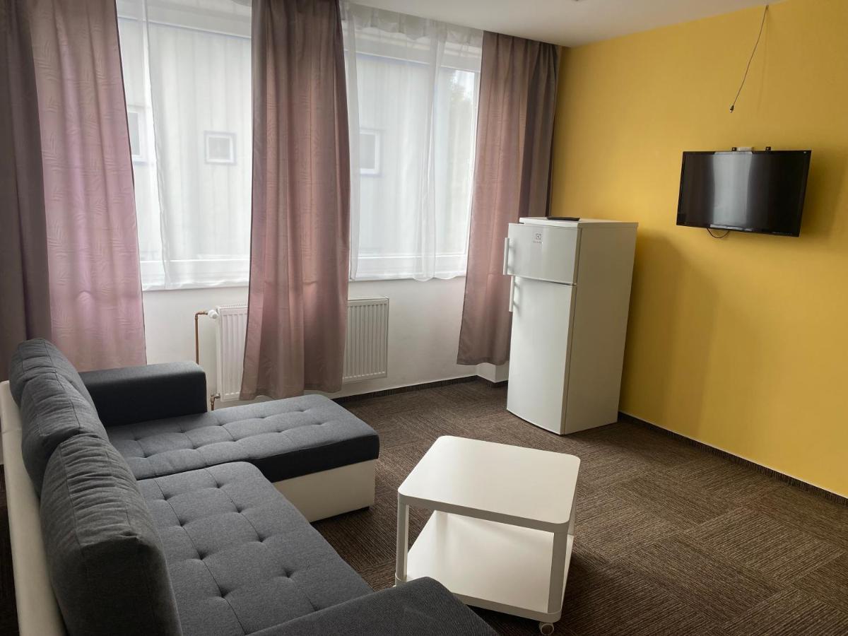 Penzion Teplanka Považská Bystrica 외부 사진